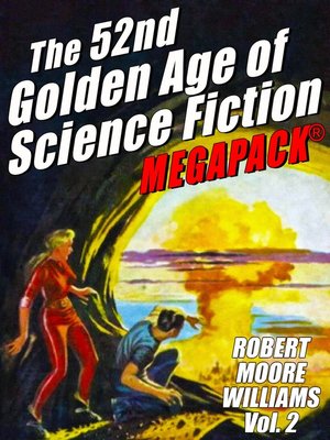 cover image of The 52nd Golden Age of Science Fiction